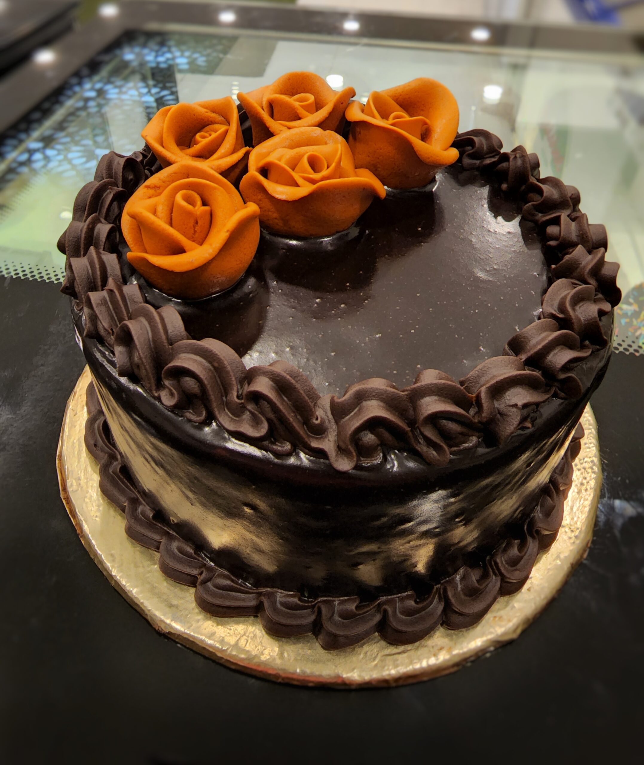 Customized Cake - Image 30