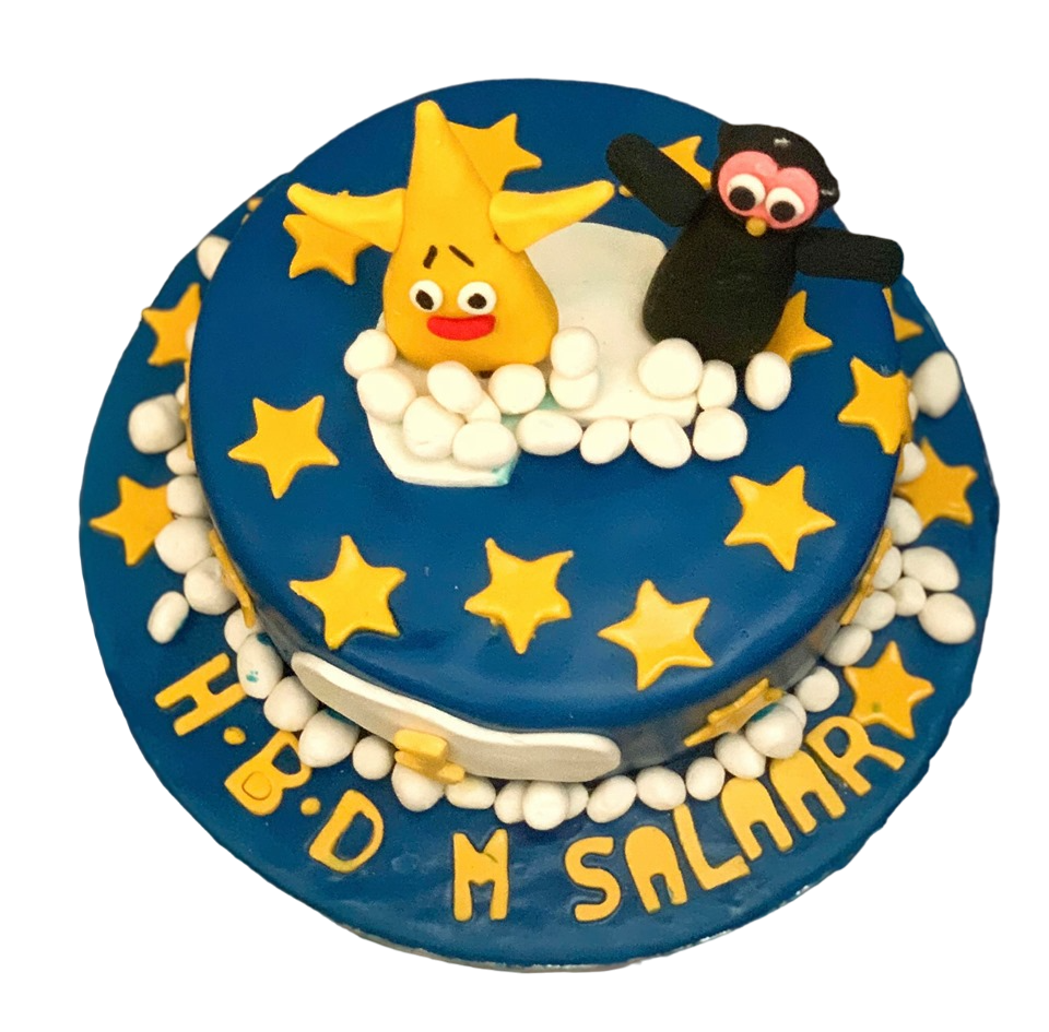 Gluten Free Cake