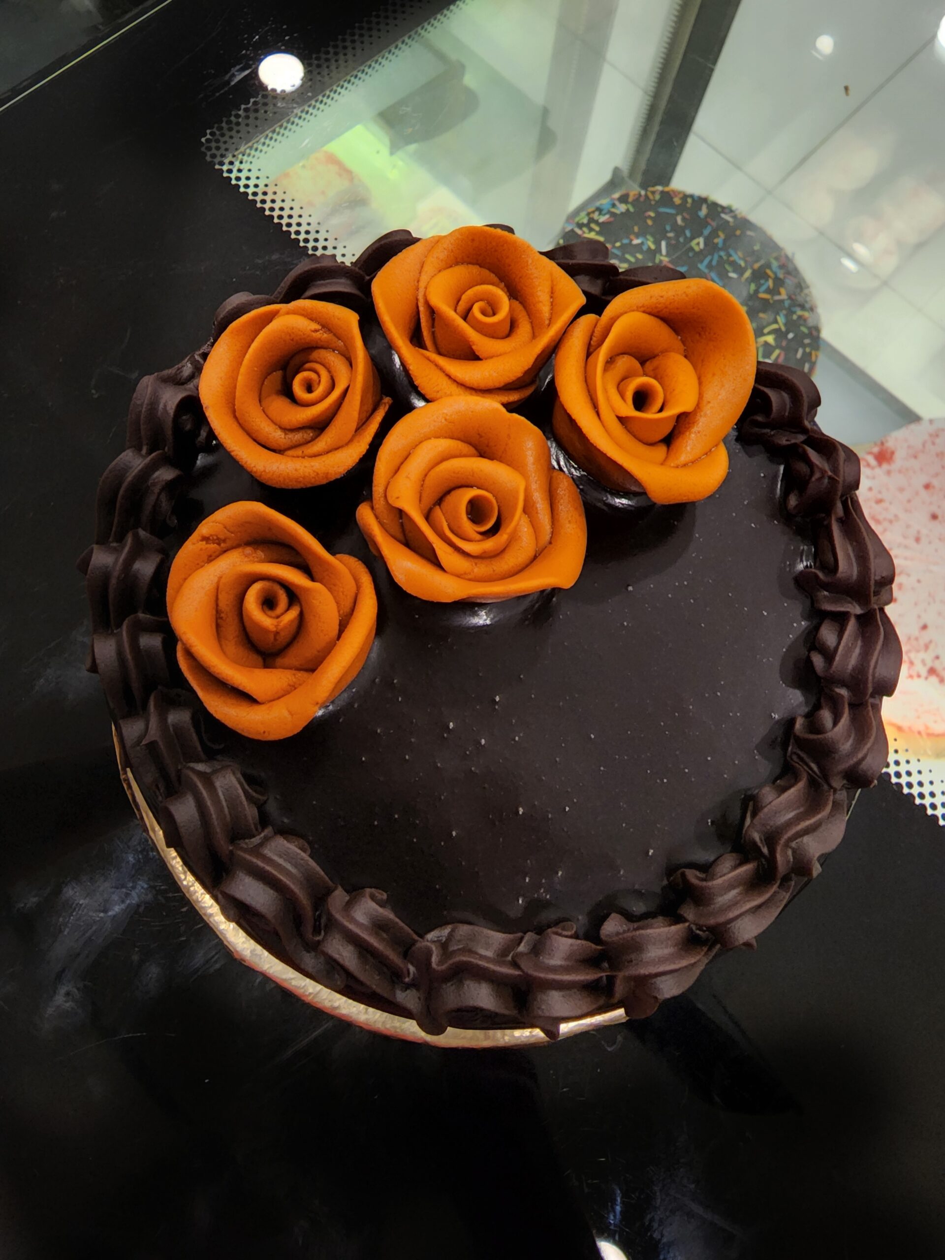 Customized Cake - Image 39