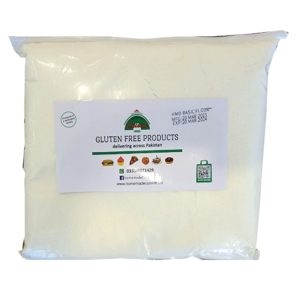 Gluten Free HMC Basic Flour