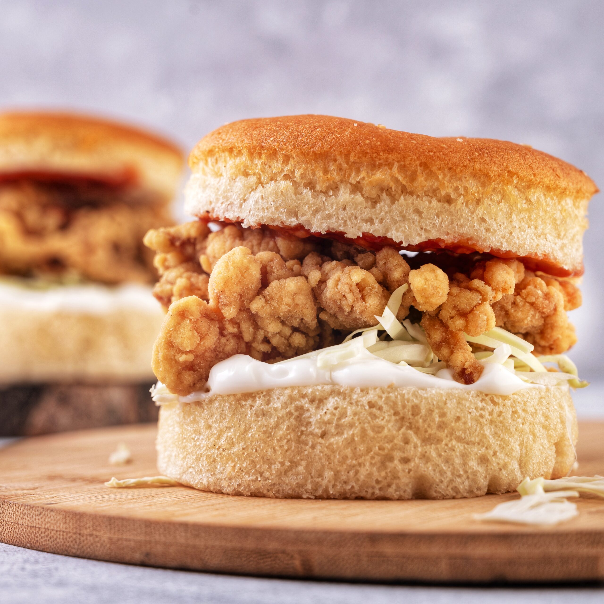 Gluten Free Zinger Burger (1)-01
