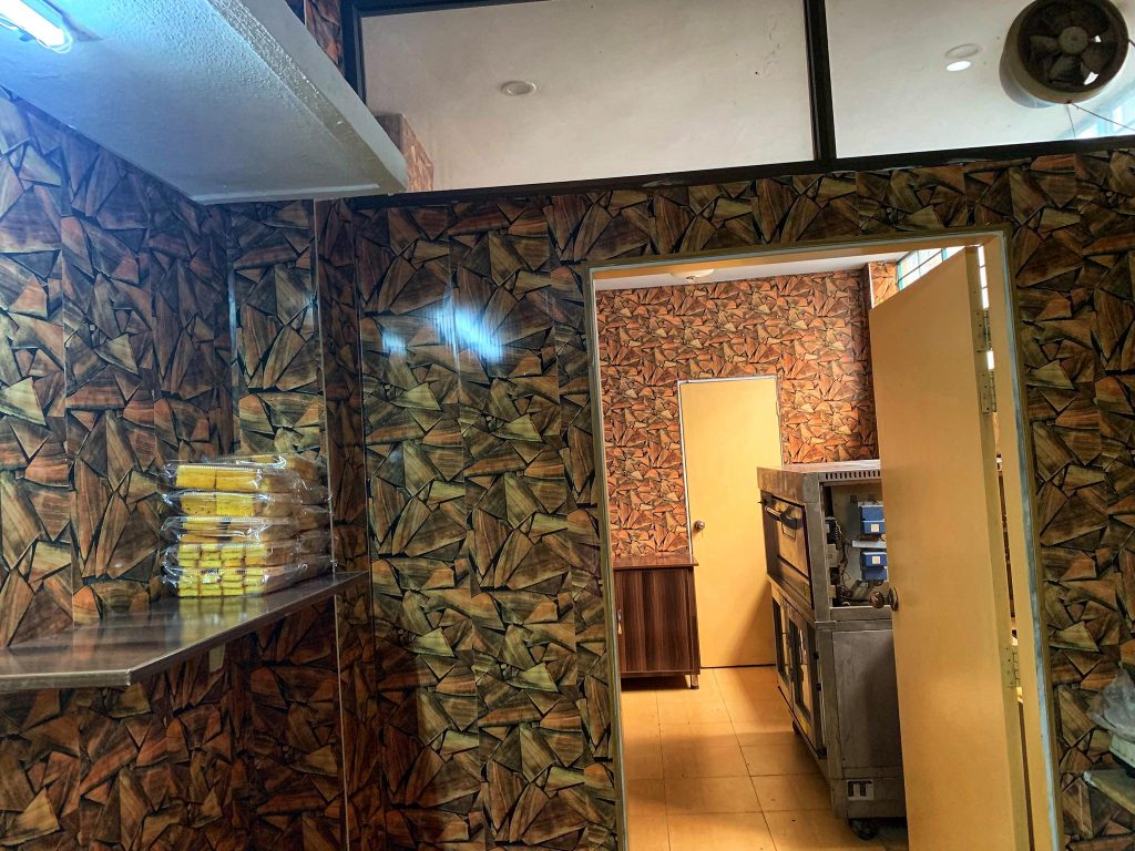 Image of our Kitchen
