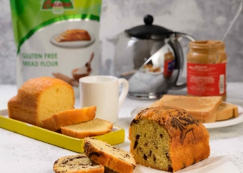Tea Cake