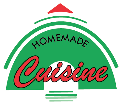 Homemade Cuisine Gluten Free