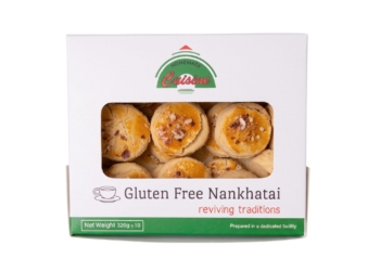 Nankhatai 320g