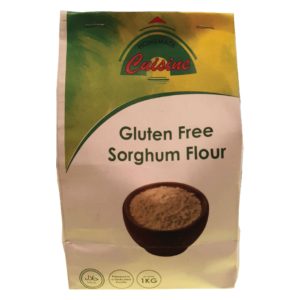 Gluten Free Sorghum Flour-02