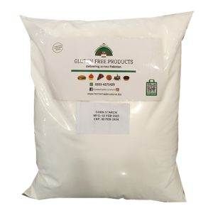 Gluten Free Corn Starch