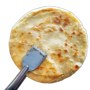 gluten free paratha