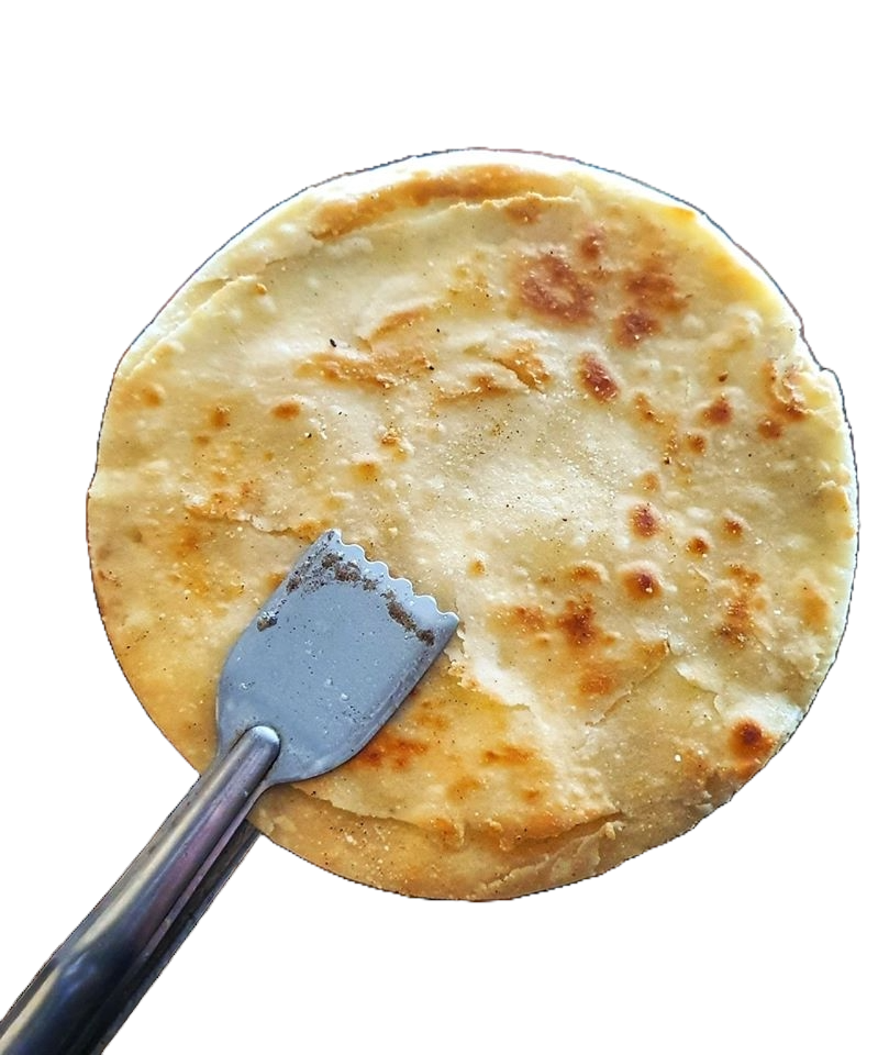 gluten free paratha