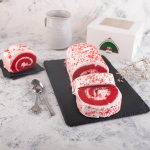 Gluten Free Desserts