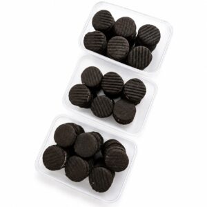 Gluten Free Chocolate Sandwich Biscuits