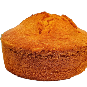 Gluten Free Dry Cake
