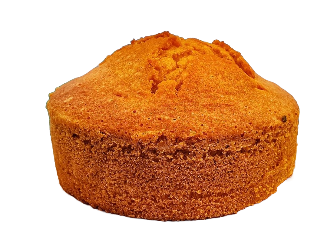 Gluten Free Dry Cake