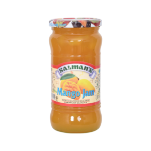 Salman's Mango Jam 450g