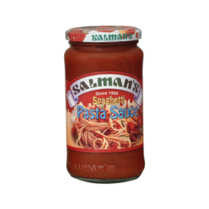 Salman's Pasta Sauce 370g