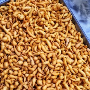 Besan ki Boondi