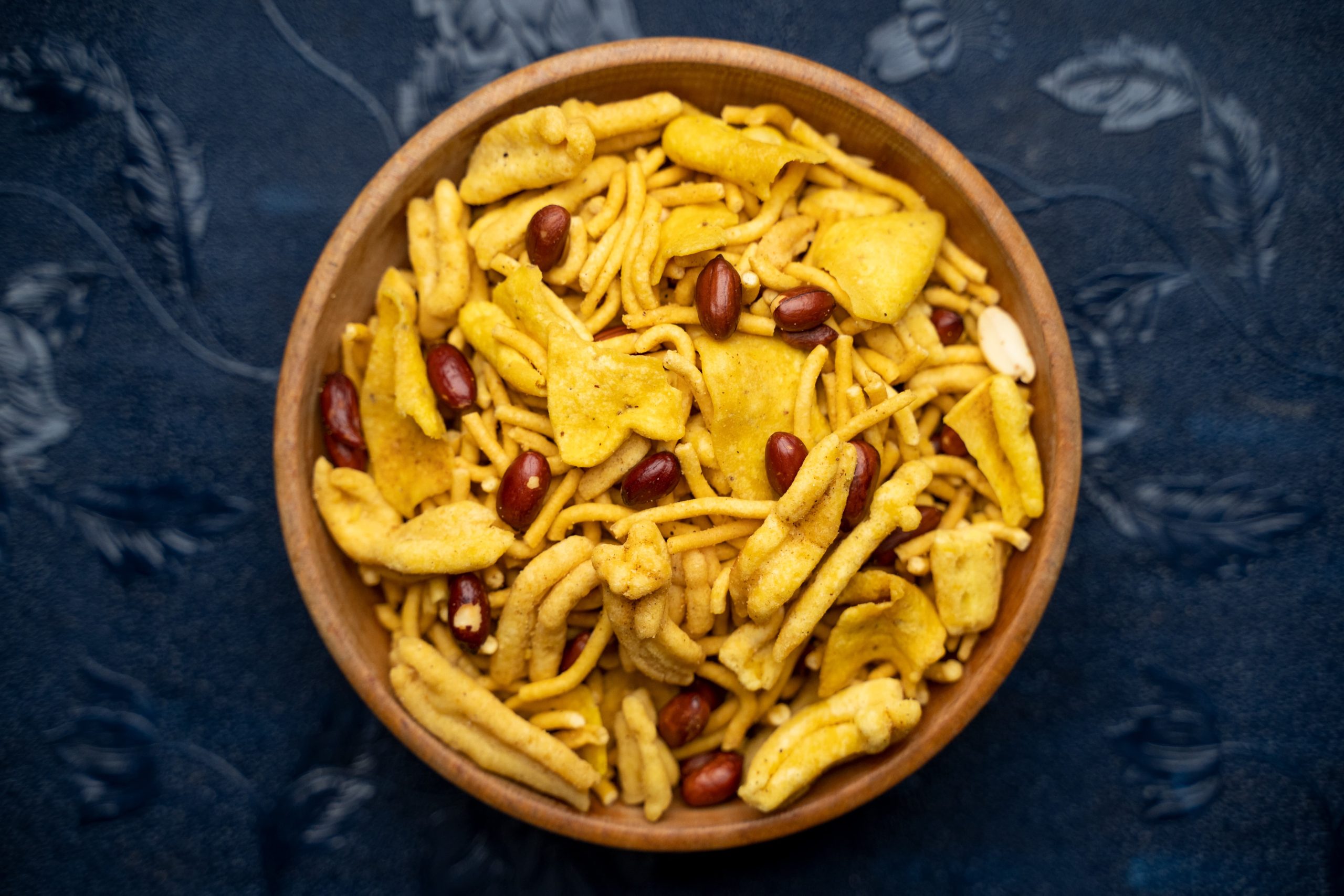 Gluten Free Premium Nimko