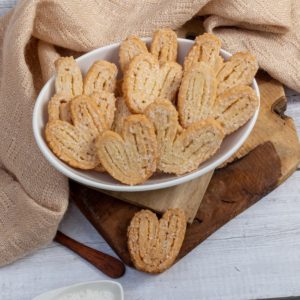 Gluten Free Sweet Puff