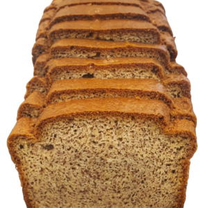 Gluten Free Keto Almond Bread