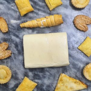 Gluten Free Puff Pastry Sheets