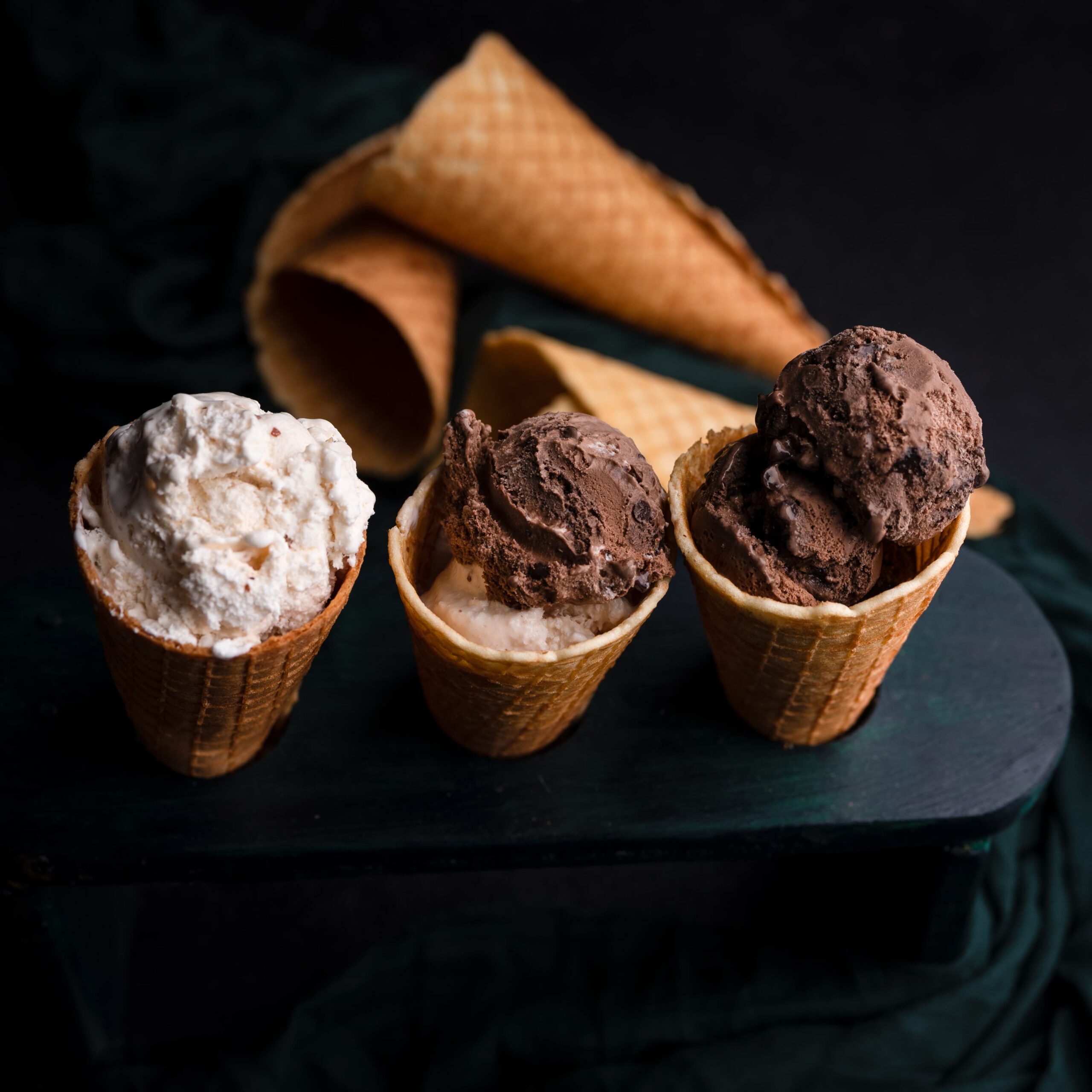 Waffle Cone 1 Pc - Image 2