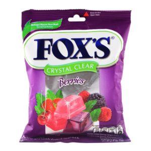 Gluten Free Imported Food