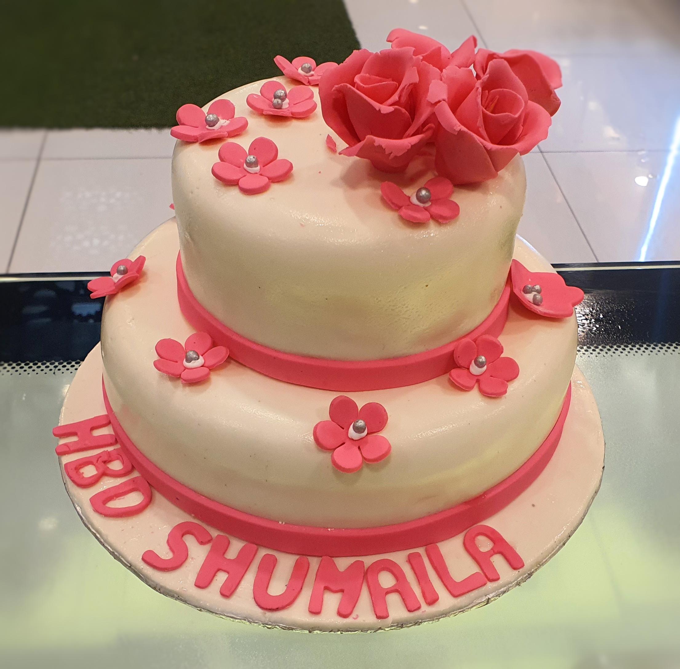 Customized Cake - Image 42