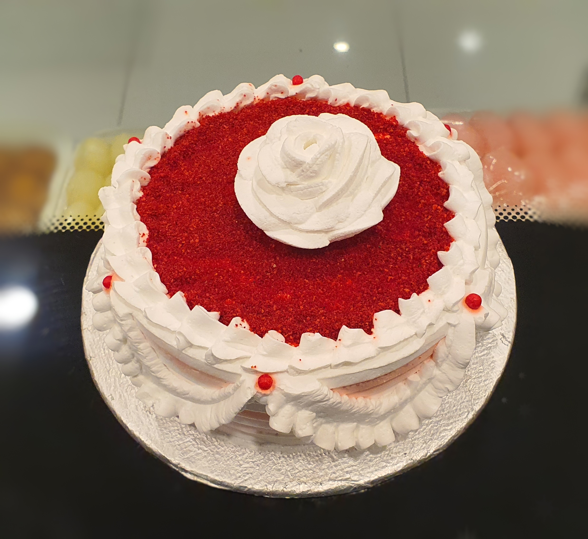Customized Cake - Image 37