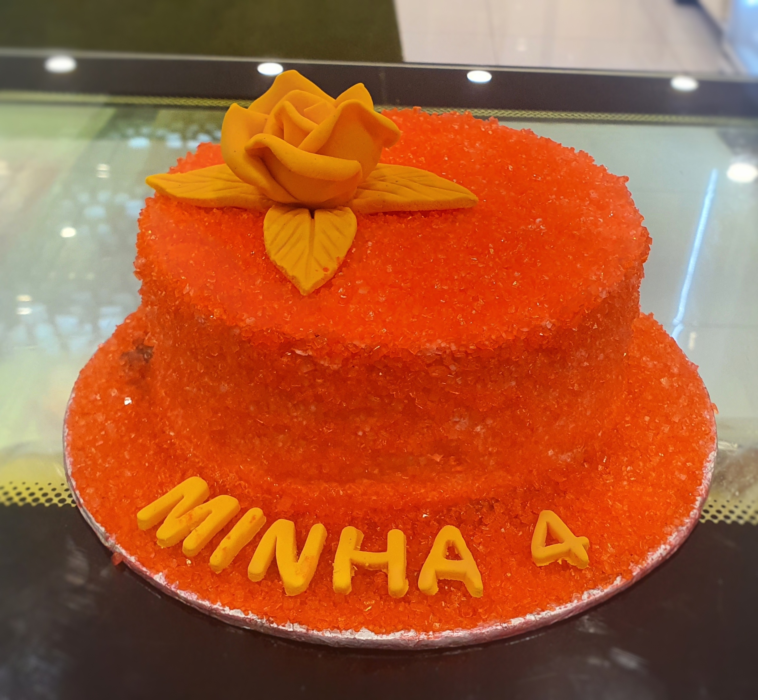 Customized Cake - Image 33