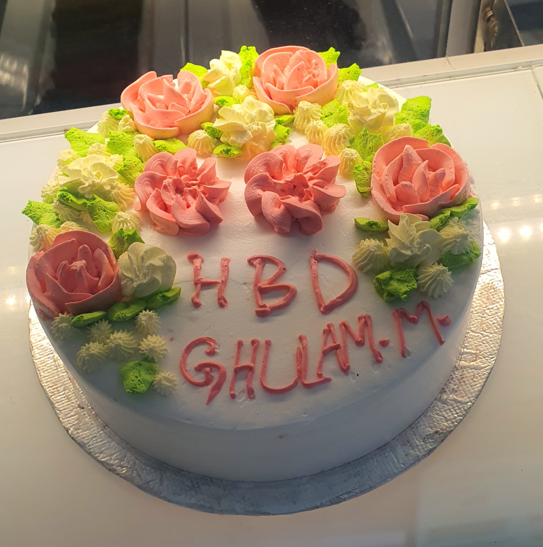 Customized Cake - Image 38