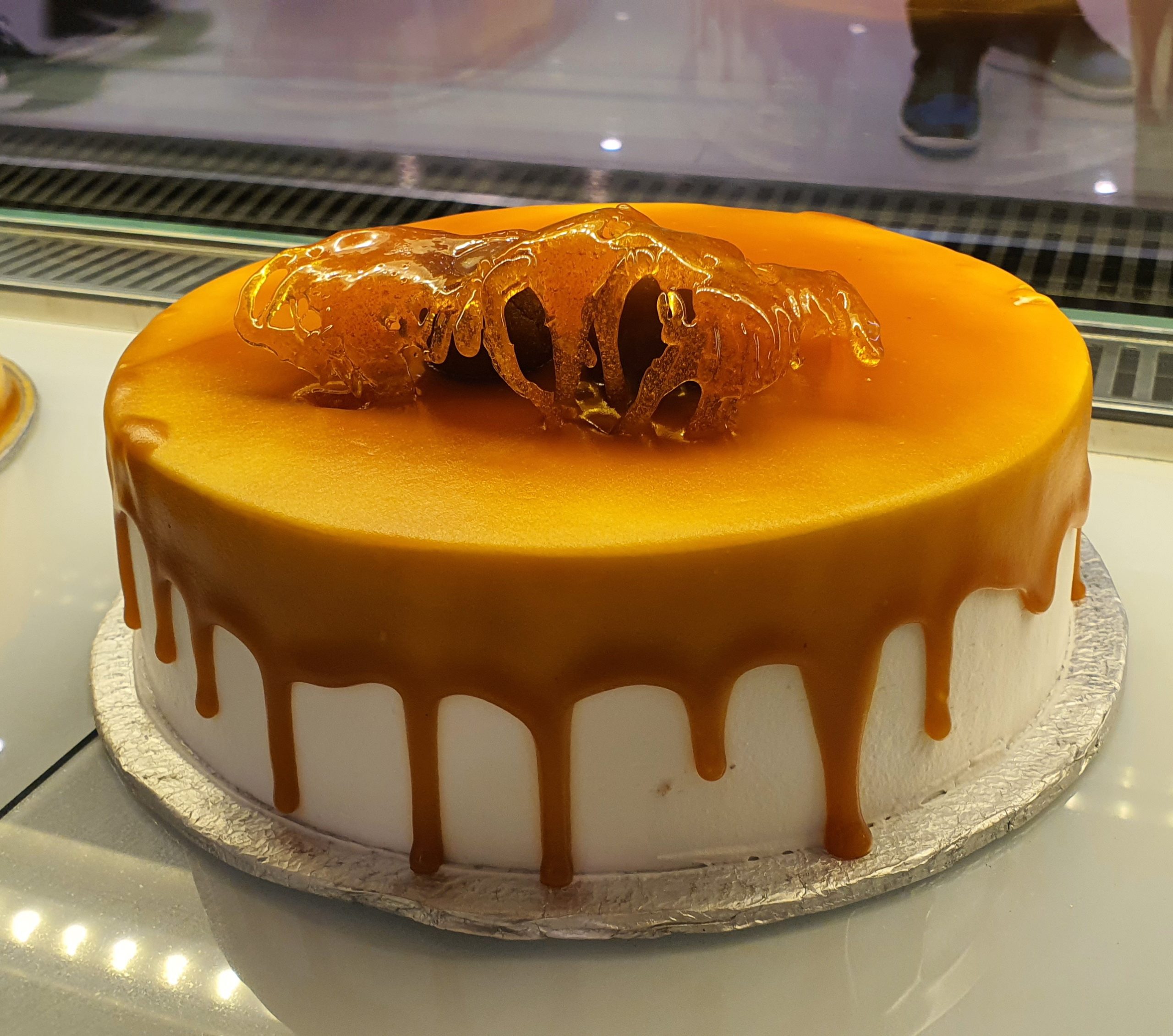 Customized Cake - Image 41