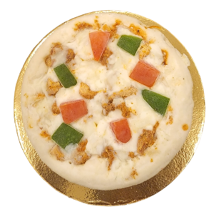 Gluten Free Frozen Pizza