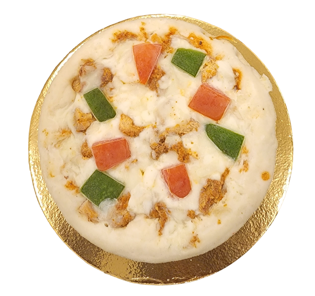 Gluten Free Frozen Pizza