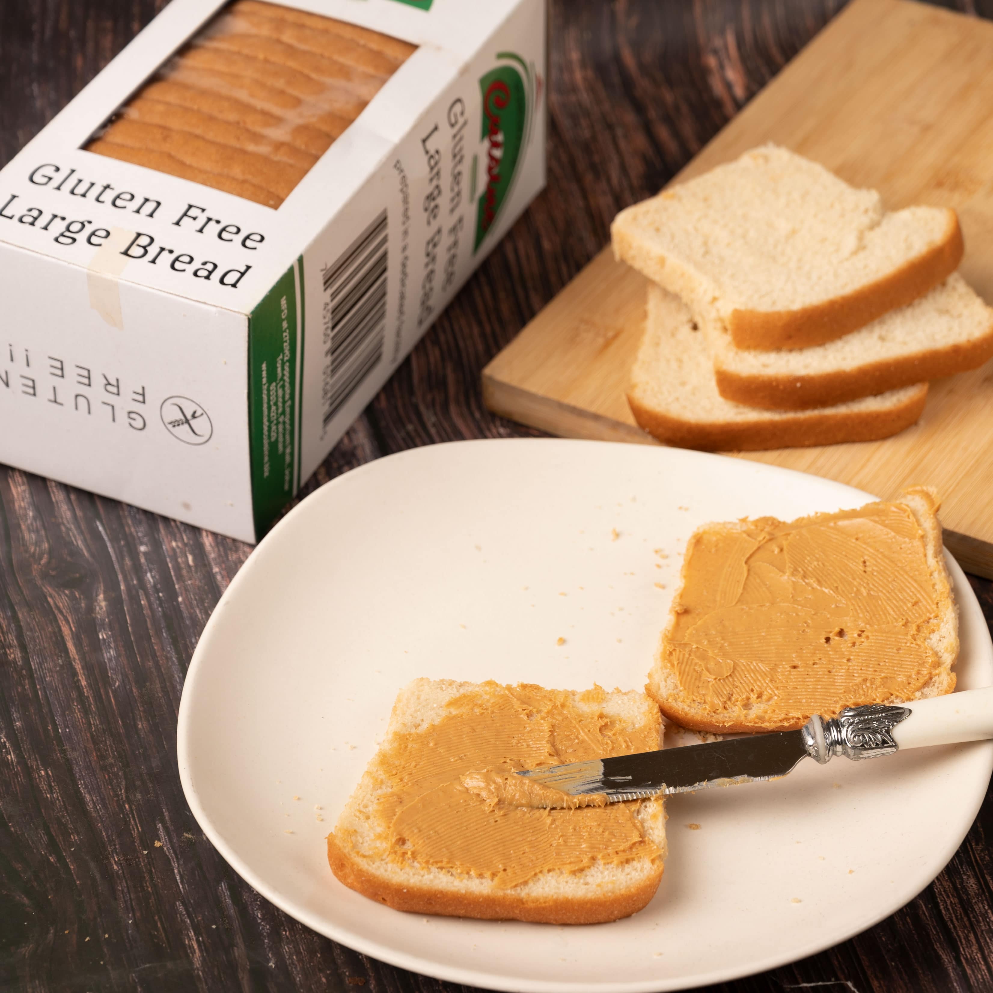 Gluten Free Essentials