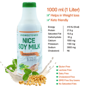 Gluten Free Beverages