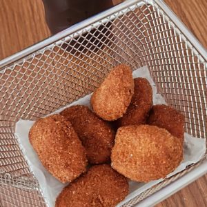 Gluten Free Chicken Nuggets Deal