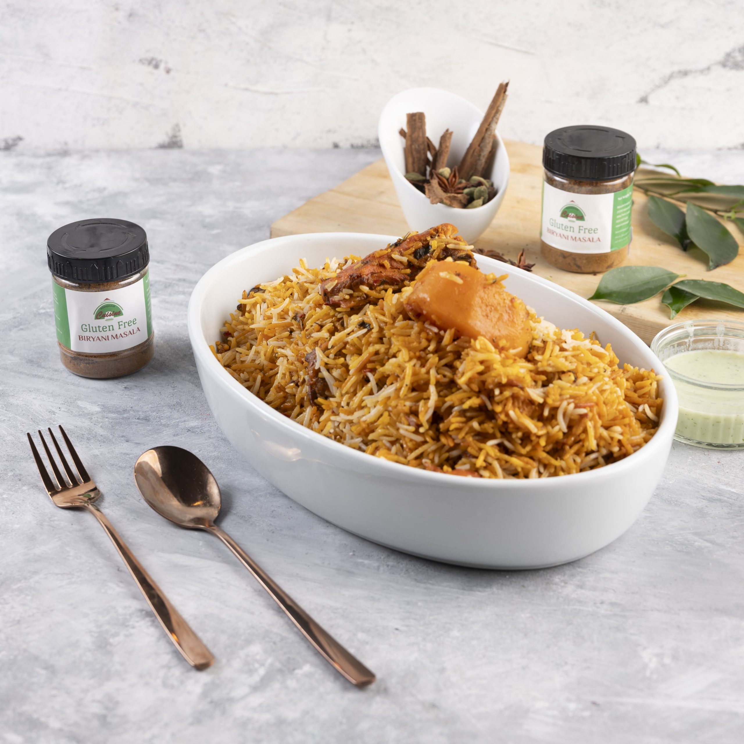 Biryani Masala - Image 7