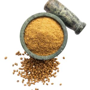Gluten Free coriander Powder