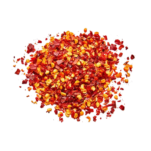 Gluten Free Red Chilli Flakes