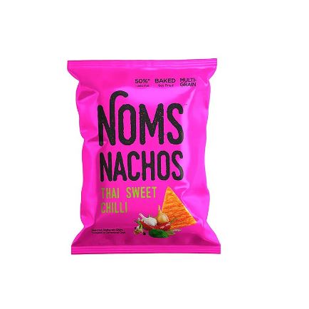 Noms Nachos Thai Sweet Chilli