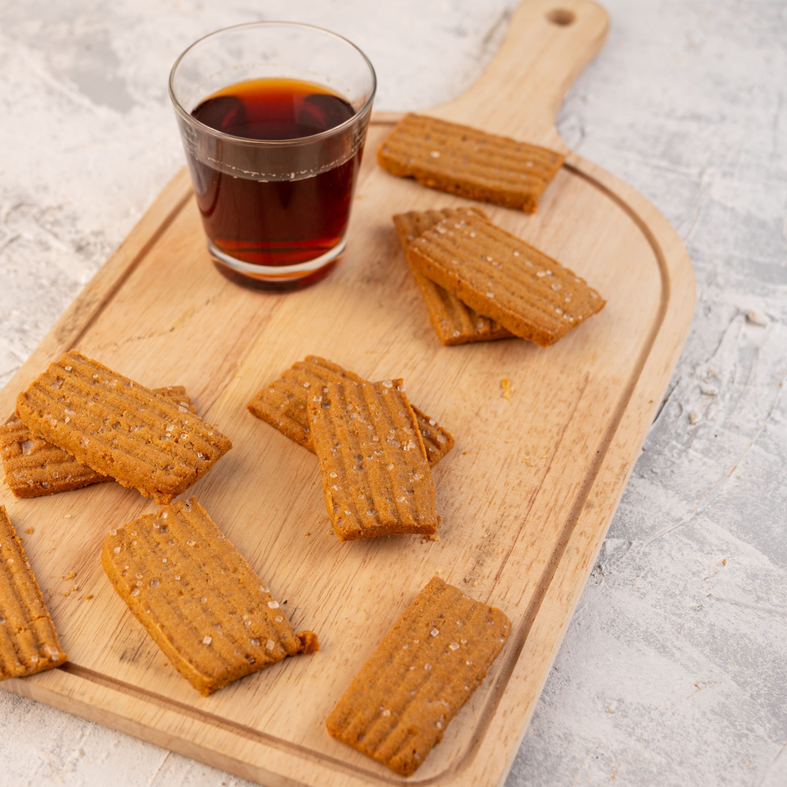 Gluten Free Candi Biscuits