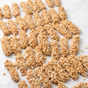 Peanut Macaroni Biscuits 200g