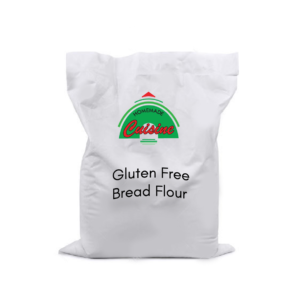 Gluten Free Bread Flour 25 KG