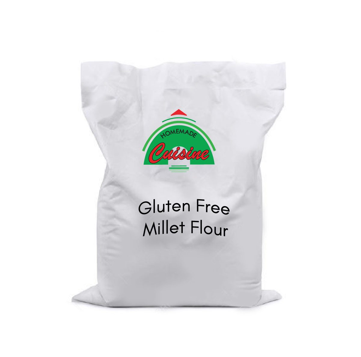 Gluten Free Millet Flour