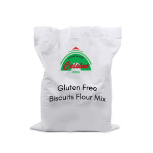 Gluten Free Biscuits Flour