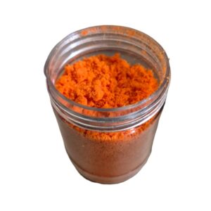 Gluten Free Cheese Seasoning