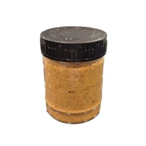 Gluten Free Fish Masala