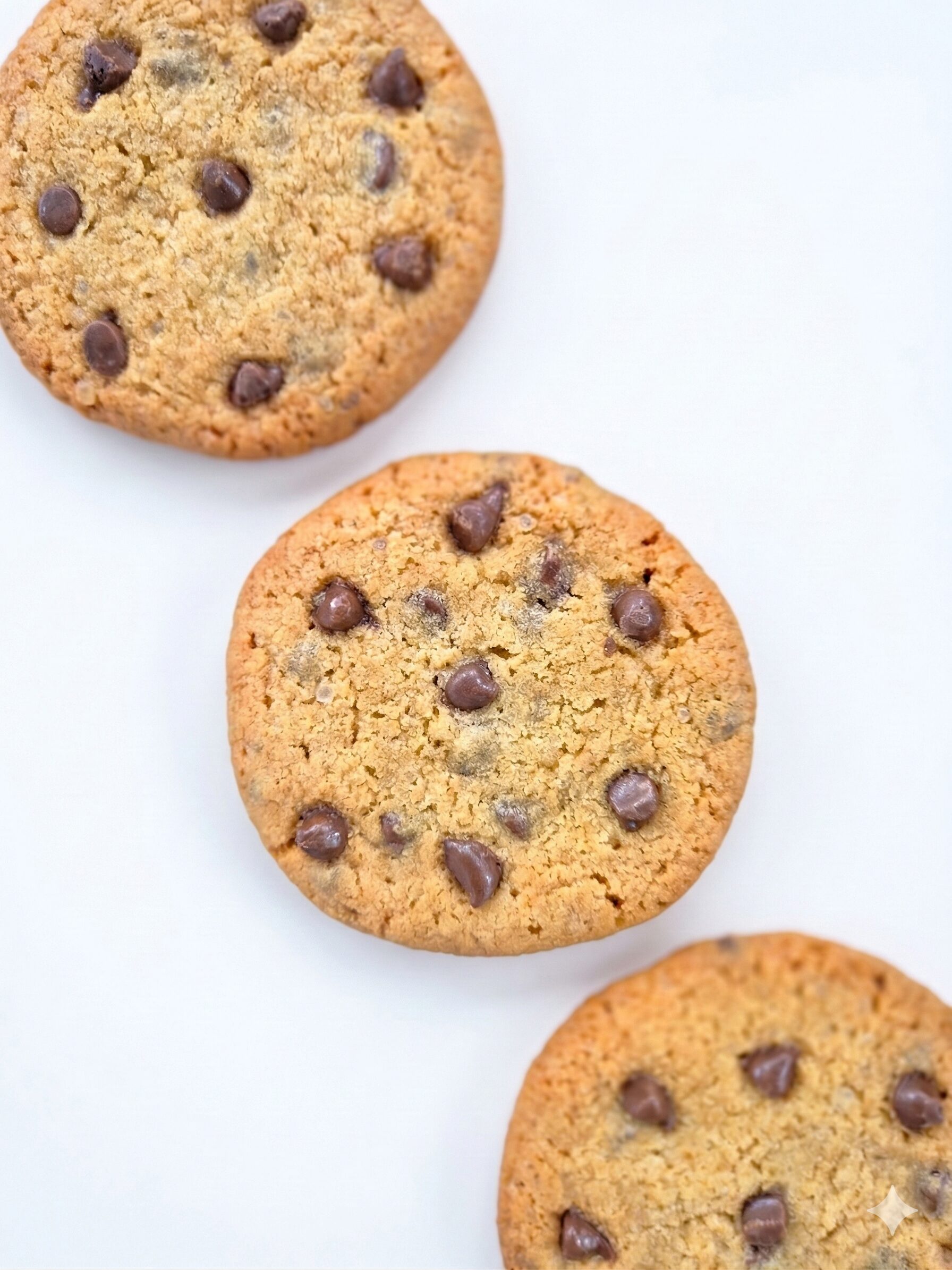 Peanut Butter Chocolate Chip Cookie - Image 2