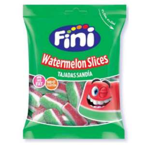 Fini Gluten Free Watermelon Slices