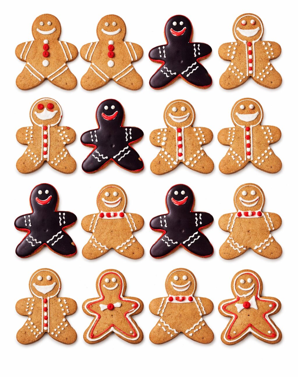 Gingerbread Cookie - Image 2